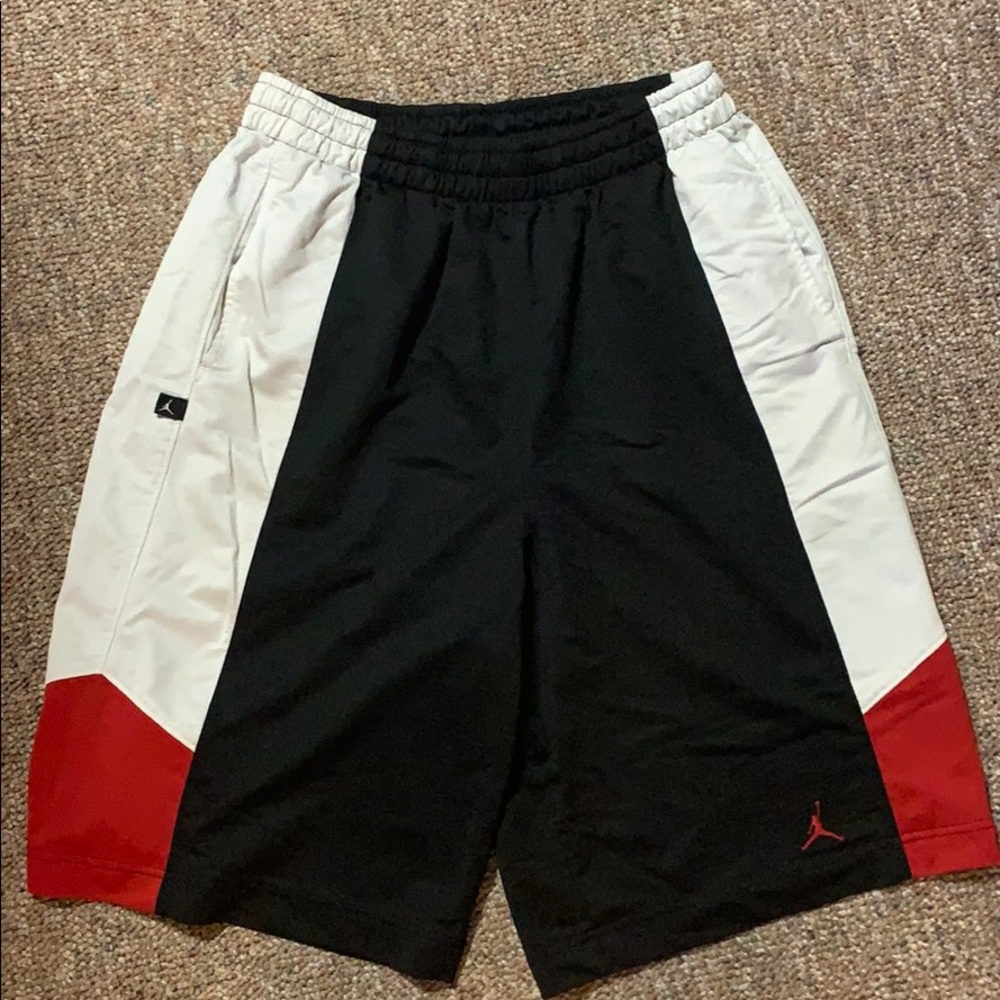Air Jordan Shorts